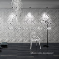 Interior wall decorate oil painting PVC 3d wall covering panels for sale